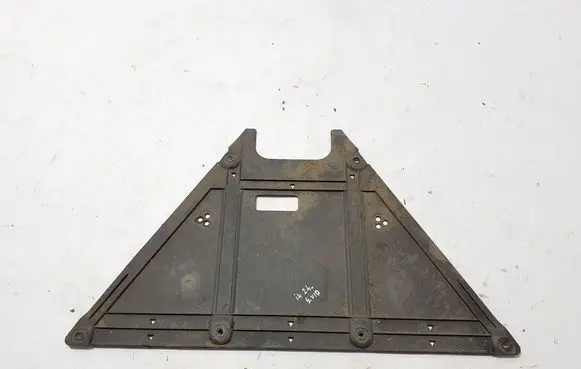 BMW 4 G22 G23 G24 G26 Pickup box liner 8738054