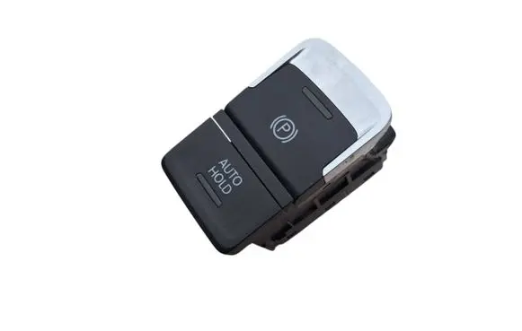 Volkswagen PASSAT B8 Hand parking brake switch 3G0927225
