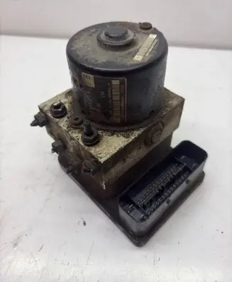 Volkswagen Touran I ABS Pump 1K0614517B 10020600404