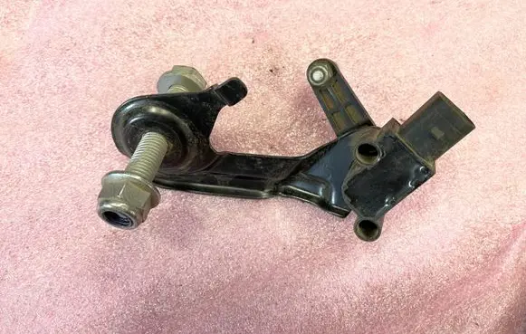 Audi Q5 SQ5 Yaw turn rate sensor 8R0941309C 8R0941309