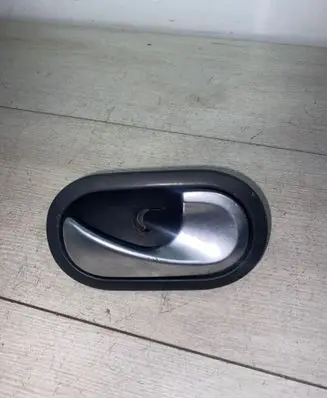 Renault Scenic II - Grand scenic II Rear door interior handle 8200028486 5005500006