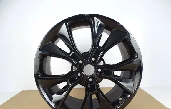 Hyundai i30 Original wheel cap 53910-S0100