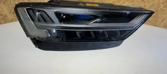 Audi A8 S8 D5 Headlight/headlamp 4N0941086 3922278
