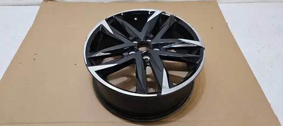 Toyota C-HR I R19 alloy rim 87202