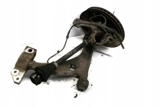 Volkswagen PASSAT B6 Front wheel hub