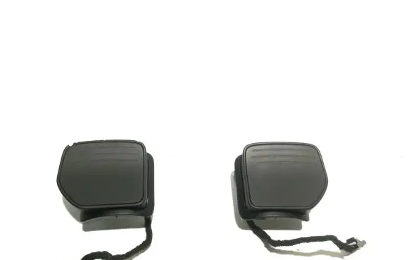 Audi A8 S8 D3 4E Steering wheel buttons/switches 4E0951527L 4E0951527K