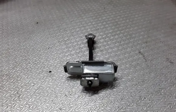KIA Venga Front door check strap stopper