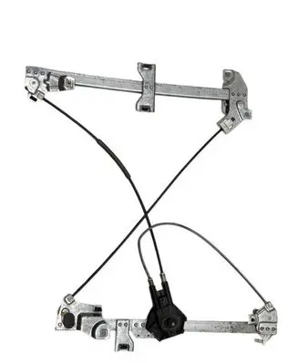 Citroen Berlingo Front door manual window regulator 
