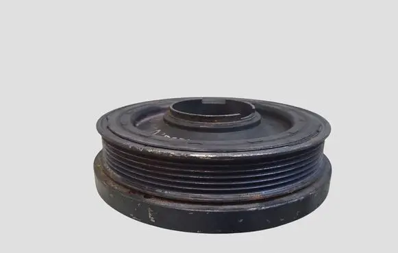BMW 3 E90 E91 Crankshaft pulley