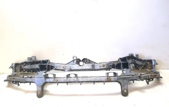 Ford Focus C-MAX Radiator support slam panel 3M518B041