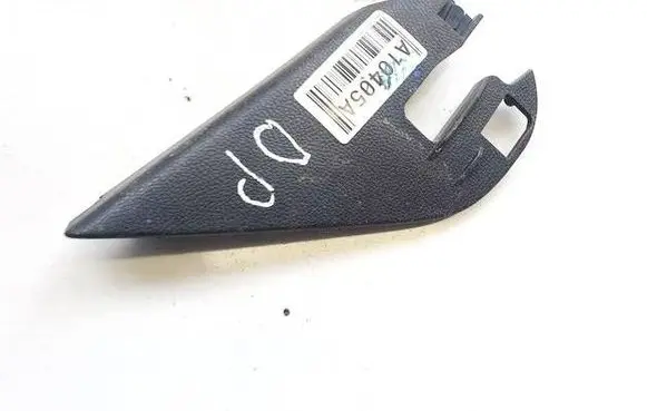 Skoda Fabia Mk2 (5J) Other interior part 5J0837994
