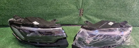 Jeep Compass Headlights/headlamps set 00522099880