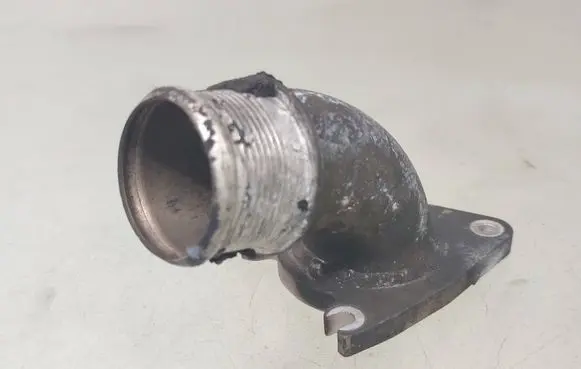 Porsche Cayenne (92A) Engine coolant pipe/hose
