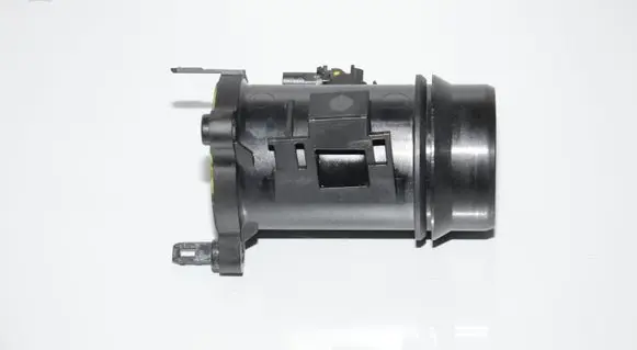 BMW 5 F10 F11 Mass air flow meter 8506359 4744639