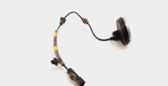 Ford Fusion II ABS rear brake sensor DG9C2C190CD