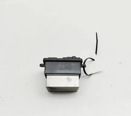 Iveco Daily 6th gen Heater blower motor/fan resistor A43002000