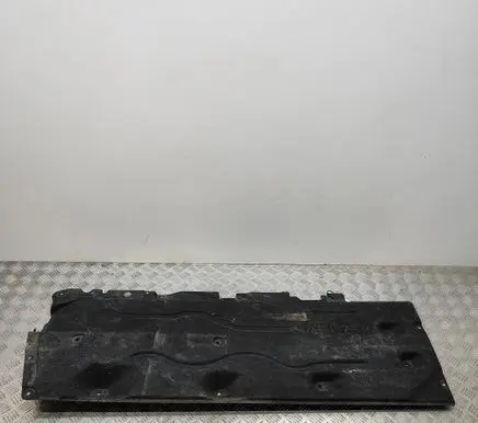 BMW X2 U10 Side bottom protection 8498402