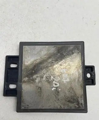 Peugeot 607 Other control units/modules 9641004580 169316 73927502080704655