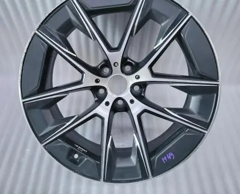 BMW 5 G30 G31 G38 R20 alloy rim 6895212