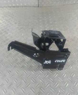 Battery bracket