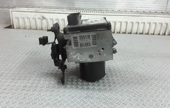 Peugeot 407 ABS Pump