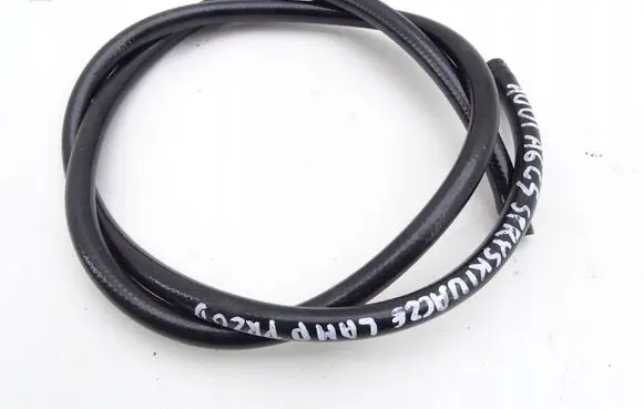 Audi A6 Allroad C5 Windshield washer fluid hose 