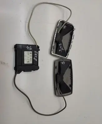 BMW 5 E60 E61 Ultrasonic Sensor 65756955185 6955185 51447115576