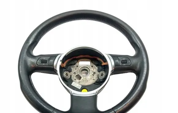Audi A8 S8 D3 4E Steering wheel 4E0419091AR