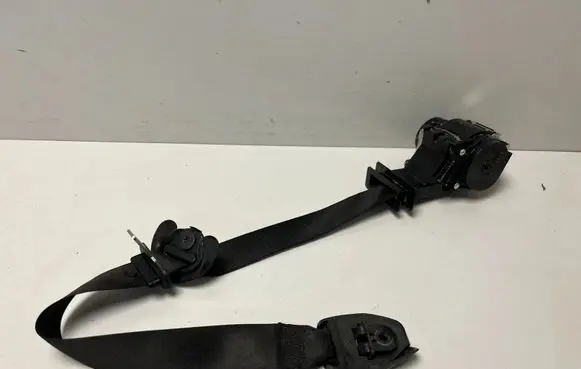 BMW i4 Front seatbelt 7496293