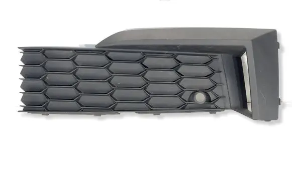 Skoda Kodiaq Front bumper lower grill 565807367C