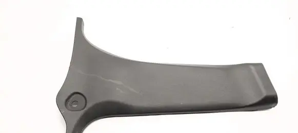 Mercedes-Benz B W246 W242 (B) pillar trim (top) 2466920222
