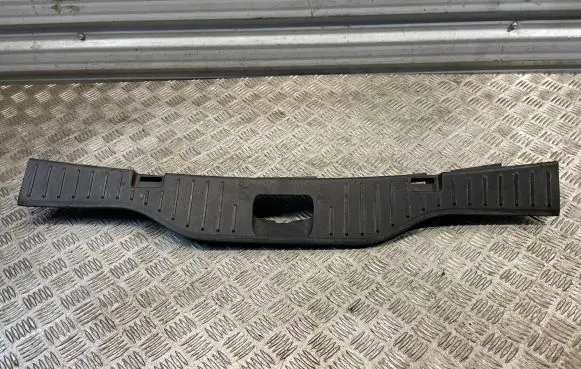 Ford S-MAX Trunk/boot sill cover protection 6M21R40320A