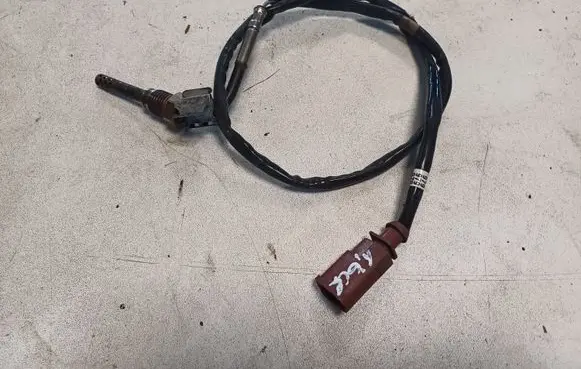 Audi A3 S3 A3 Sportback 8P Exhaust gas temperature sensor 03L906088AJ