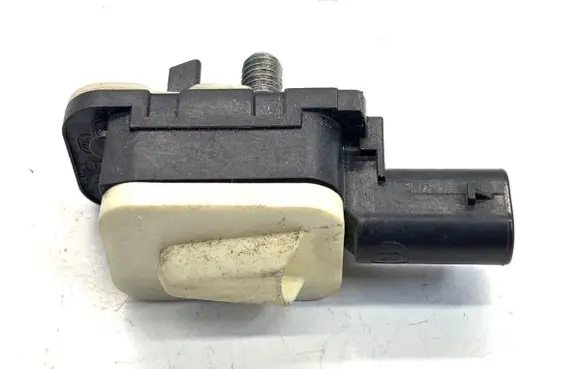 BMW 2 F22 F23 Airbag deployment crash/impact sensor 9217711