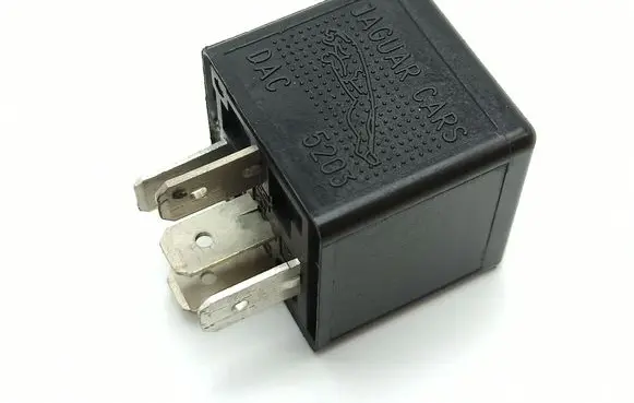 Jaguar XJS Other relay DAC5203 V23134A55X80