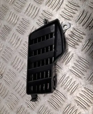 Porsche Panamera (970) Dashboard air vent grill cover trim 97055217600
