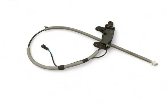 BMW X5 F15 Tailgate lock latch 7183196