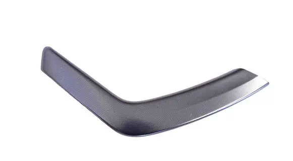 Peugeot 2008 II Front door card panel trim 9673871577