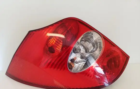 Renault Laguna II Rear/tail lights 8200002471 2347