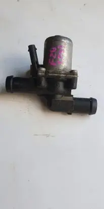 BMW 1 F20 F21 Coolant heater control valve 9254742 173314