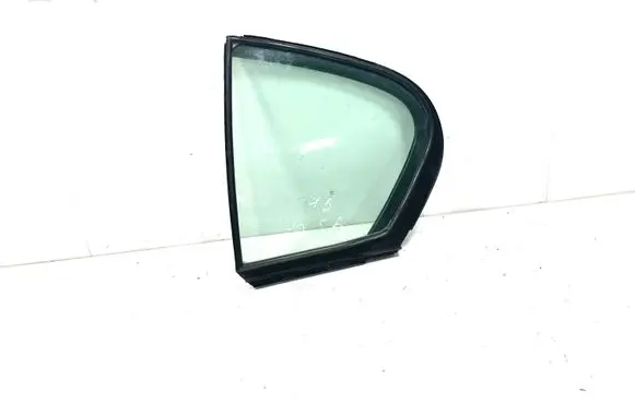 Lexus GS 300 350 430 450H Rear vent window glass DOT23AS2NSGM408 43R00014
