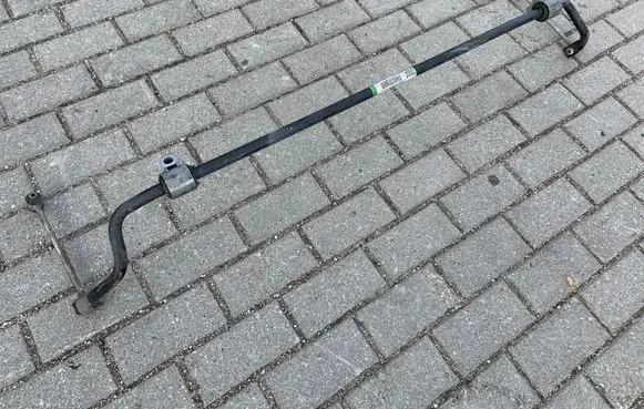 Mercedes-Benz C W205 Rear anti-roll bar/sway bar A2053260265