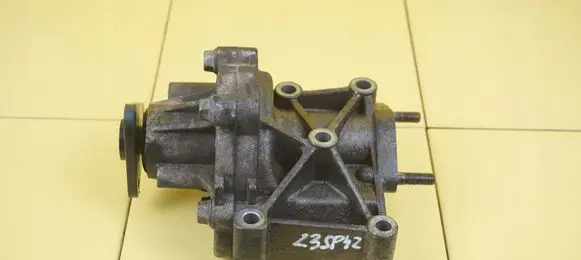 Mitsubishi Outlander Water pump 4B11
