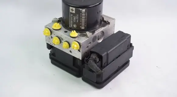 Skoda Yeti (5L) ABS Pump 1K0614517EC 1K0907379BL