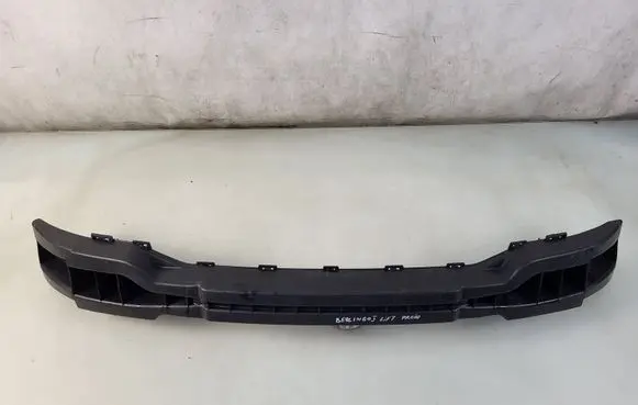 Citroen Berlingo Front bumper support beam 