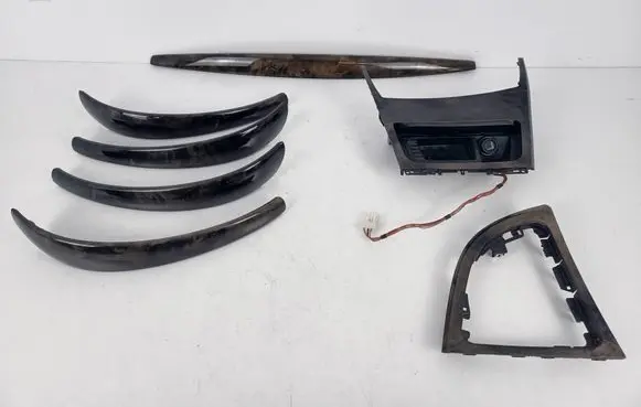 BMW 1 E81 E87 Other interior part 9140361 9140362 9121705
