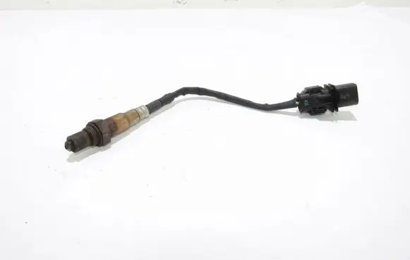 Lambda probe sensor