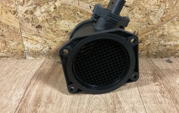 Mass air flow meter