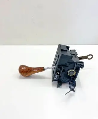 Gear shifter/selector