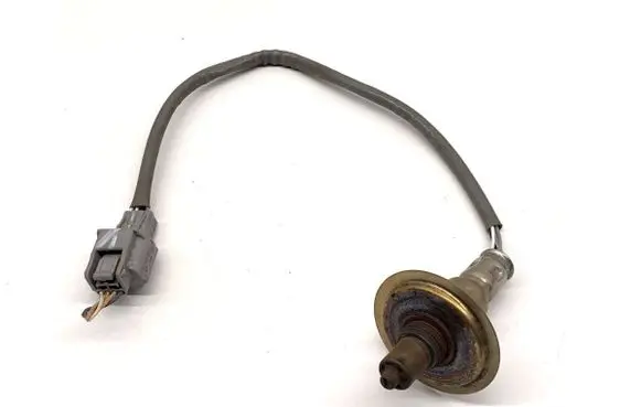 Renault Captur II Lambda probe sensor 226901685R